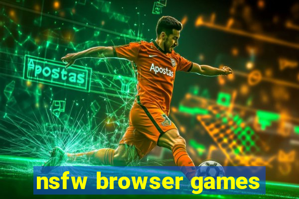 nsfw browser games